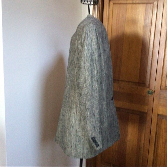 Vintage Maus and Hoffman pure silk Jacket - Picture 4 of 7